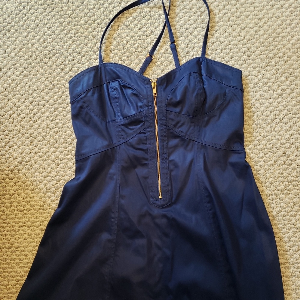 French connection dress